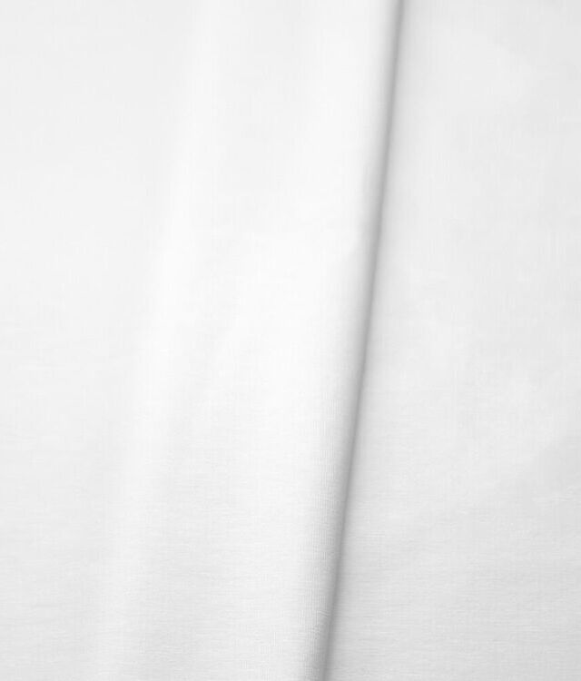 Stretch Jersey Organic 220