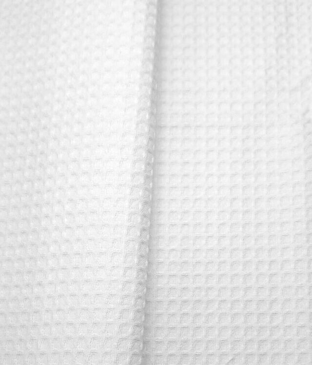 Waffle Fabric 210