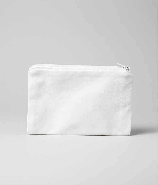 AOP Zipper Pouch