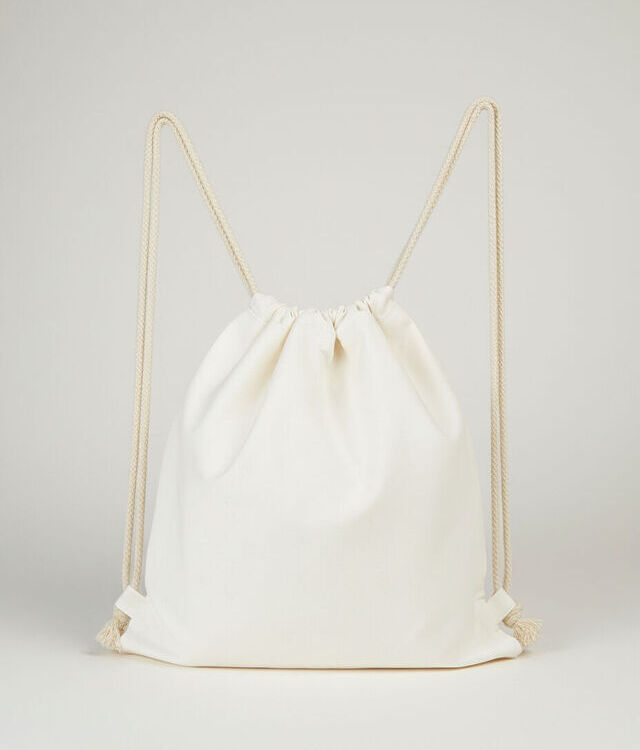 AOP Drawstring Bag