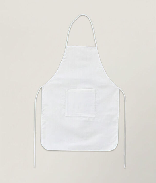 AOP Lifestyle Apron
