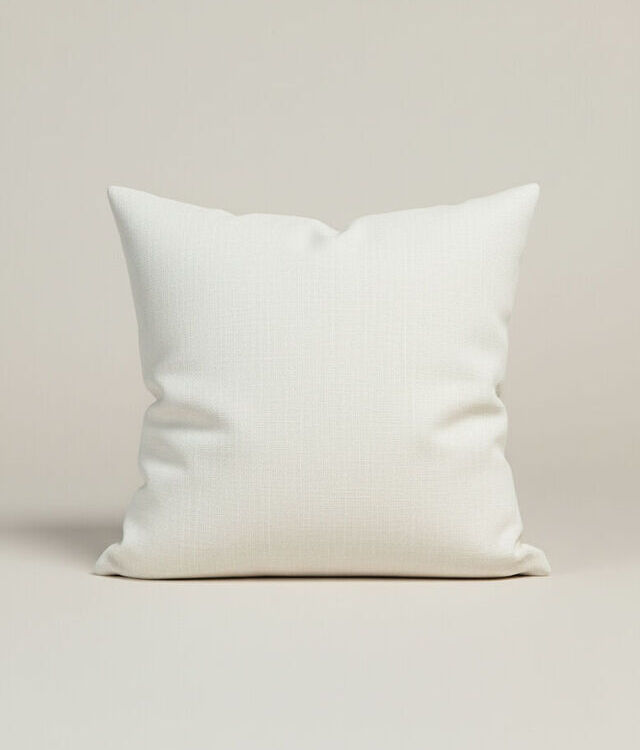 AOP Deco Pillowcase