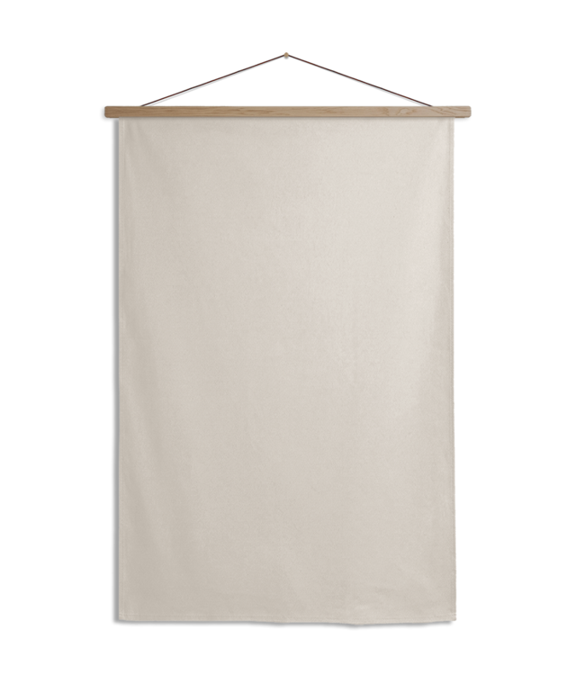 Linvela™ Linen Wall Art 140cm