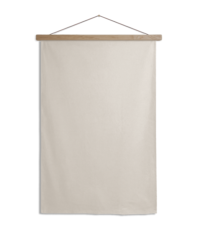 Linvela™ Linen Wall Art 95cm