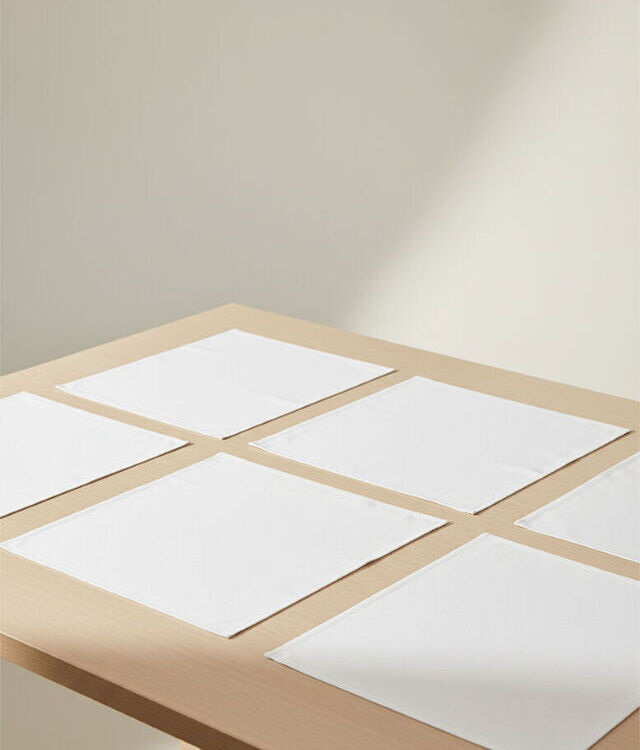 AOP Placemats (6 Pack)
