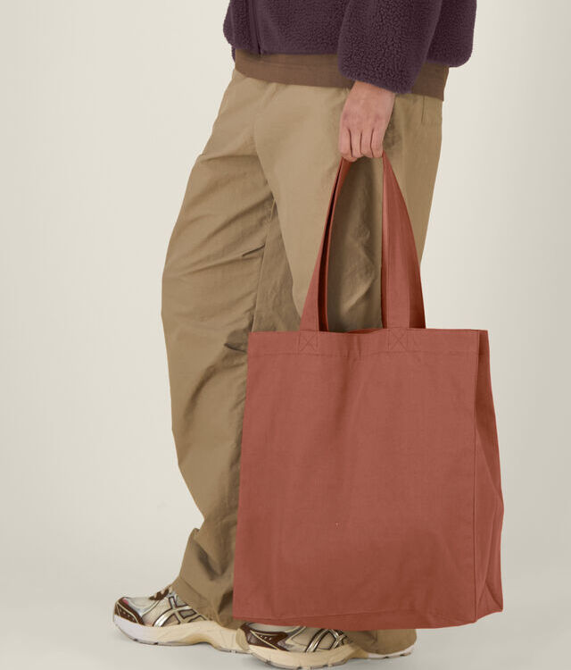 Stanley/Stella STAU116 Mid Tote Bag