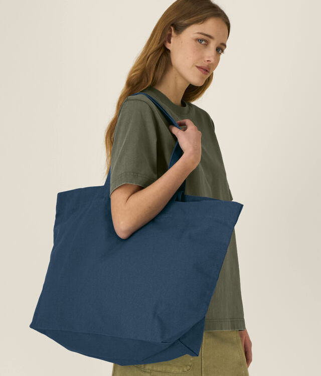 Stanley/Stella STAU117 Shopping Bag 2.0