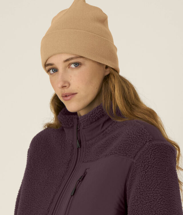 Stanley/Stella STAU772 Rib Beanie