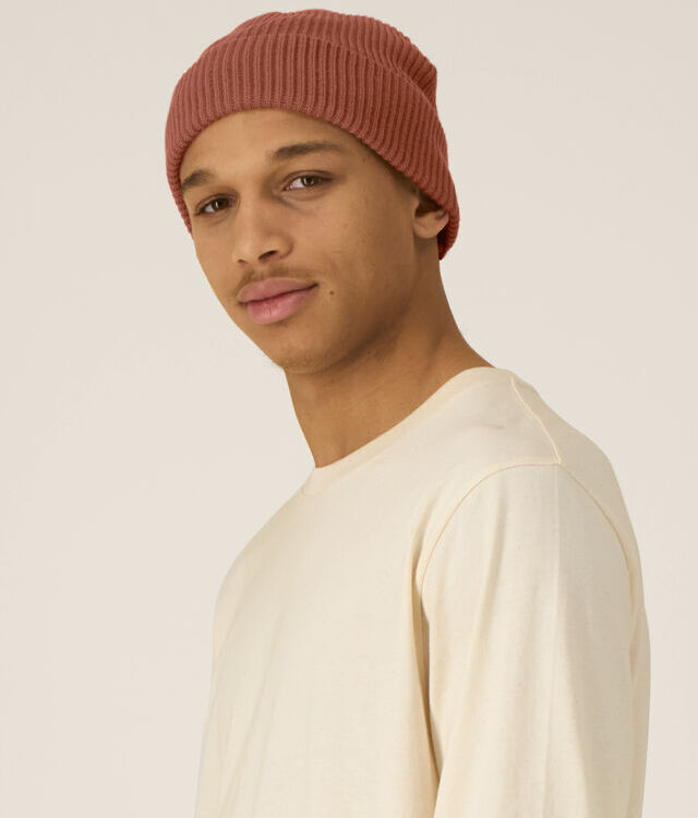 Stanley/Stella STAU771 Fisherman Beanie