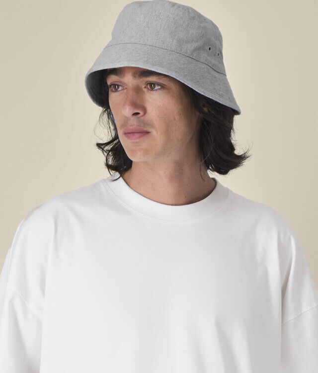 Stanley/Stella STAU893 Bucket Hat