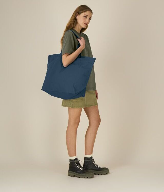 Stanley/Stella STAU117 Shopping Bag 2.0