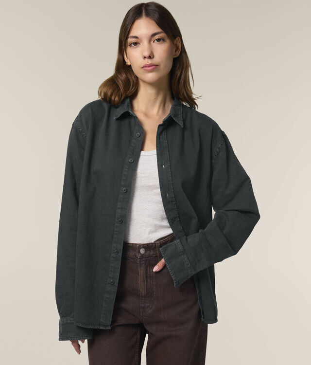 Stanley/Stella STWU975 Worker Shirt