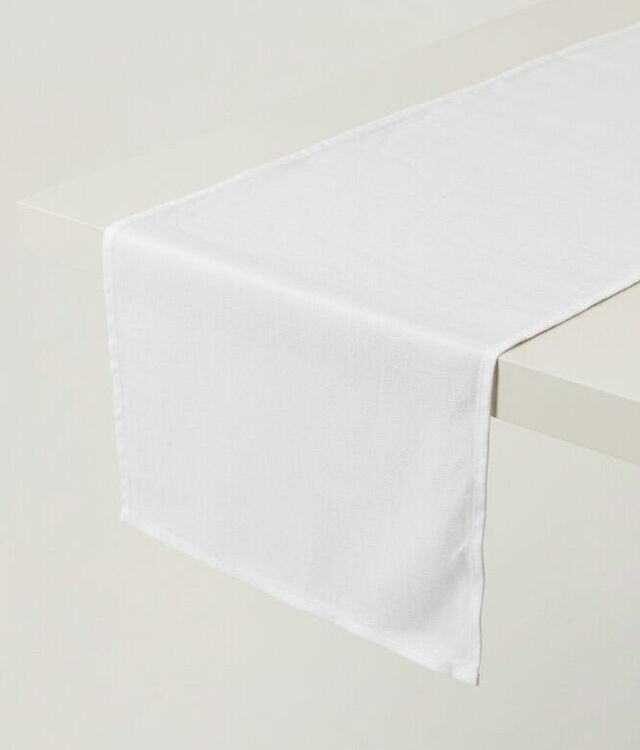 AOP Table Runner