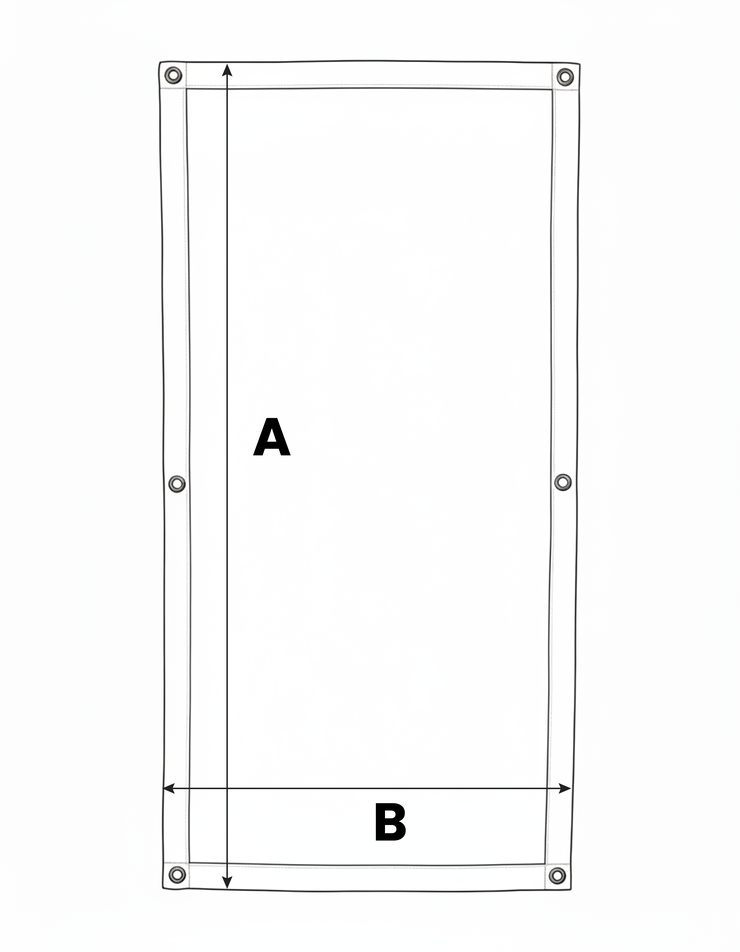 Technical Drawing_Dishtowel