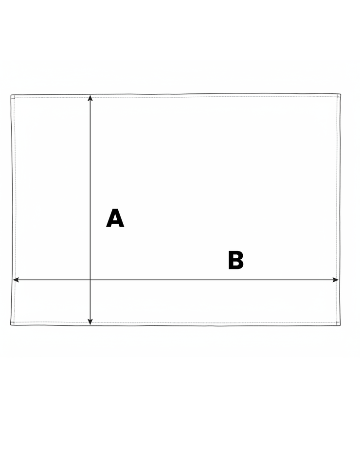 Technical Drawing_Dishtowel