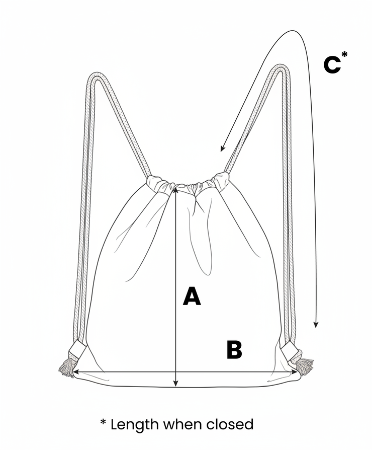 Technical Drawing_Dishtowel