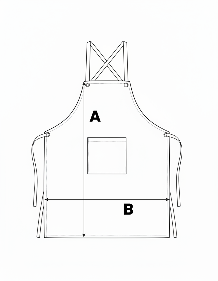 Technical Drawing_Dishtowel