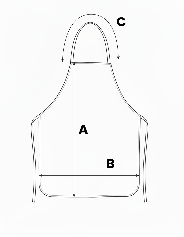 Technical Drawing_Dishtowel