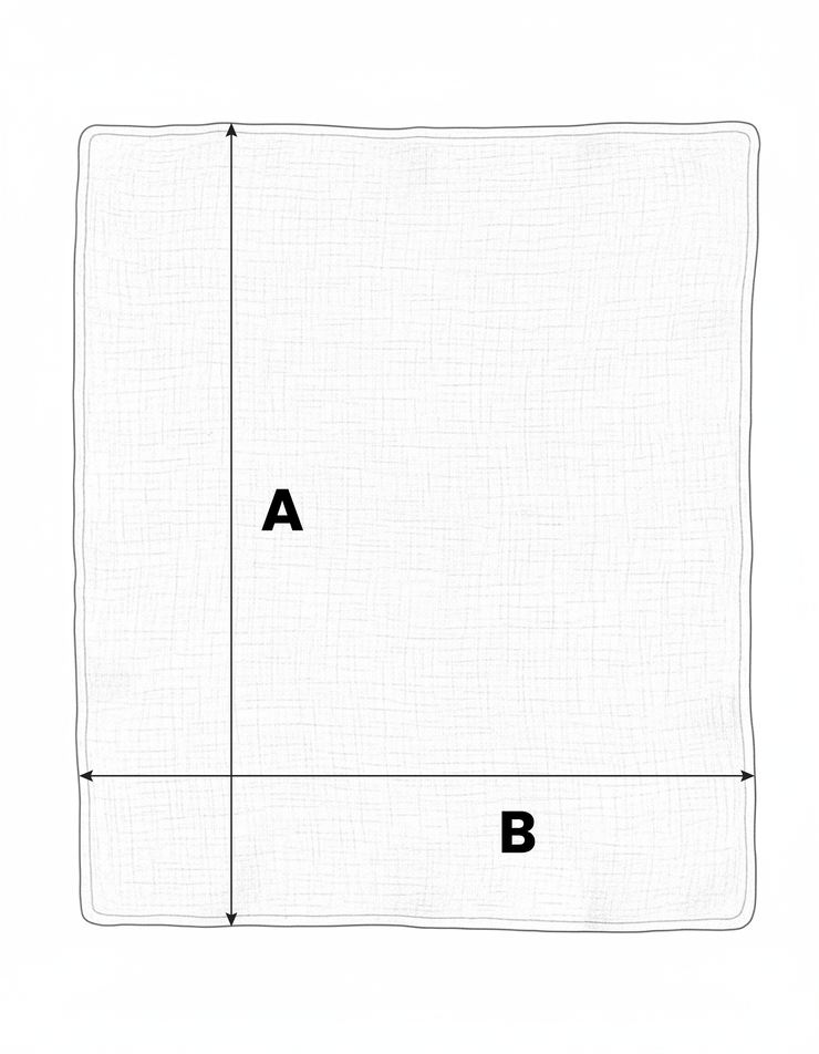 Technical Drawing_Dishtowel