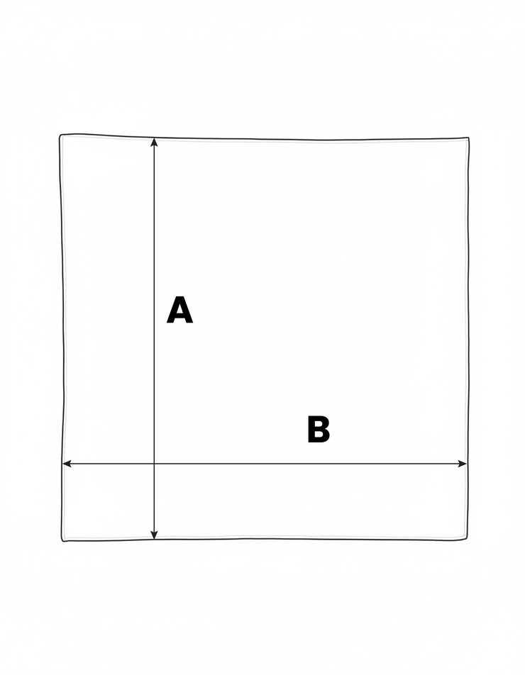 Technical Drawing_Dishtowel
