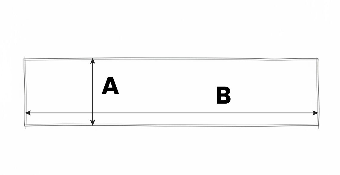 Technical Drawing_Dishtowel