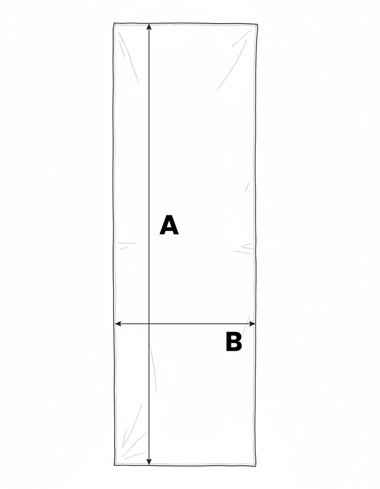 Technical Drawing_Dishtowel