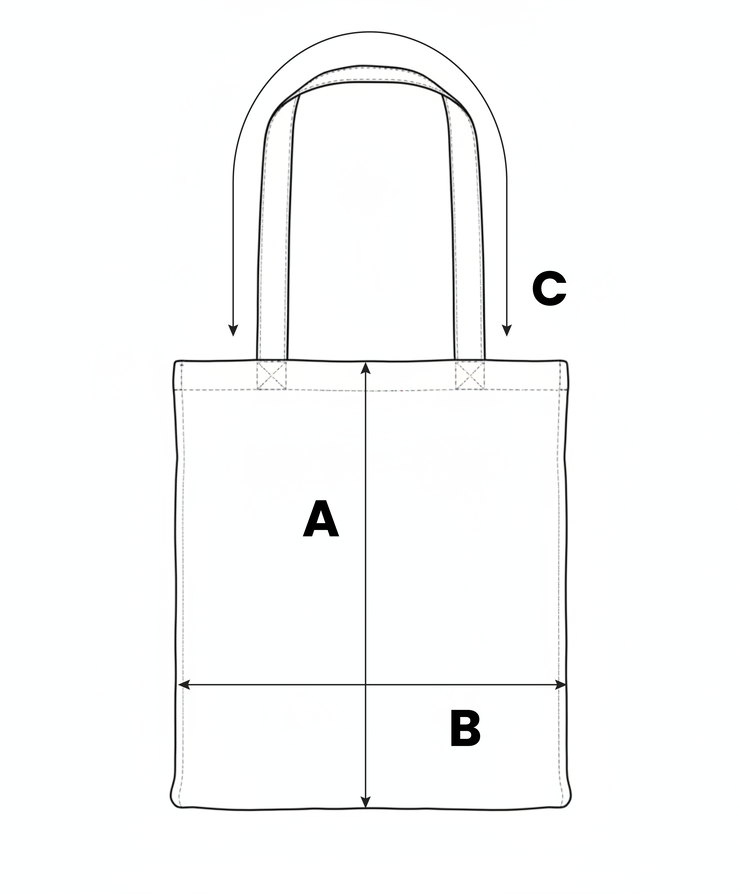 Technical Drawing_Dishtowel