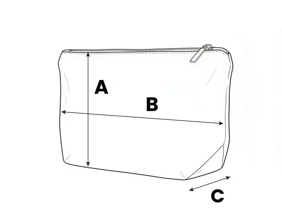 Technical Drawing_Dishtowel