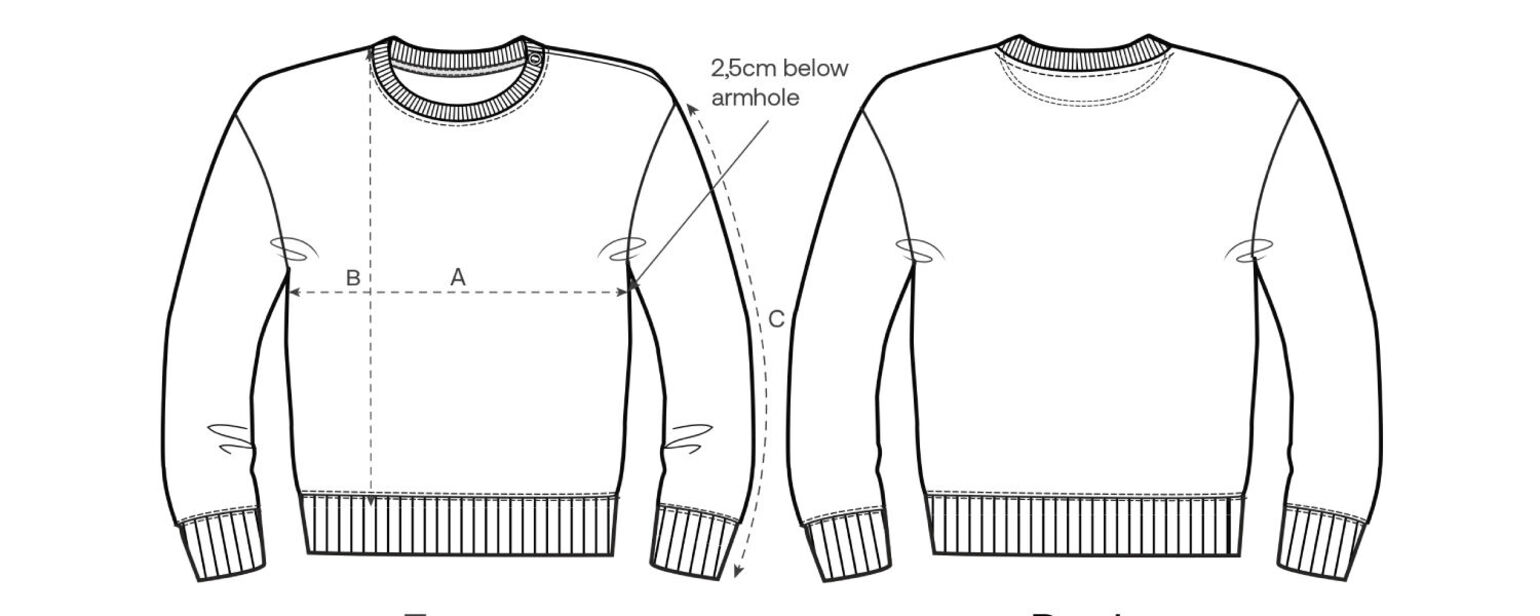 Technical Drawing_Mini Creator