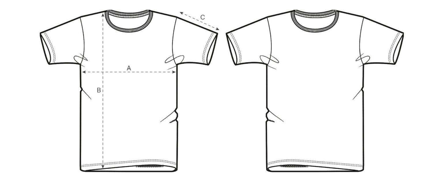 Technical Drawing_Drummer
