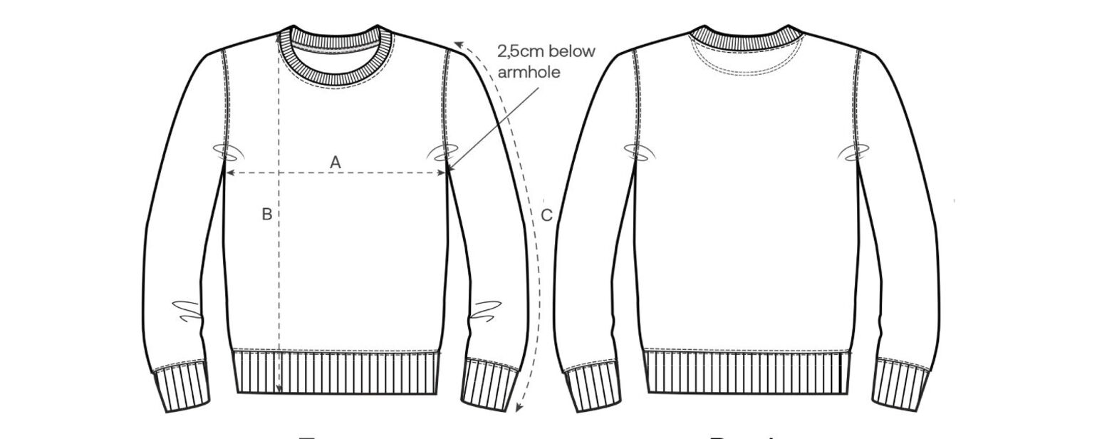 Technical Drawing_Mini Creator