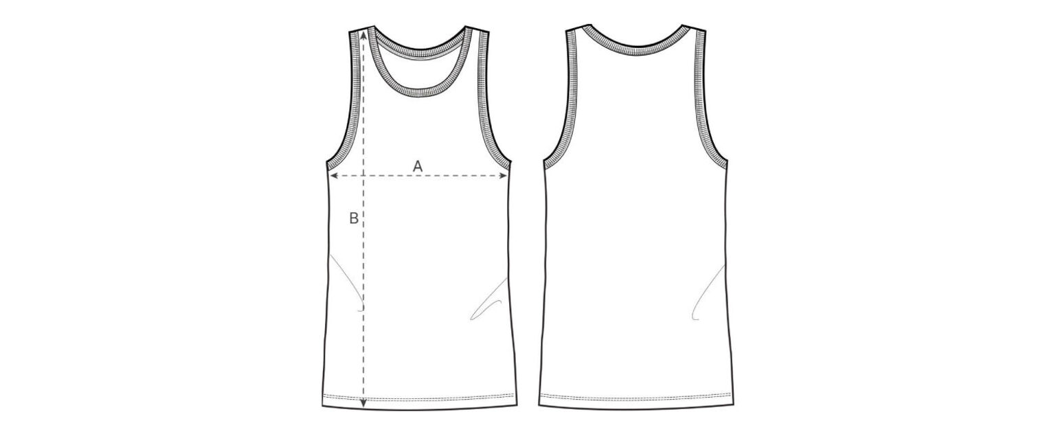 Technical Drawing_Drummer