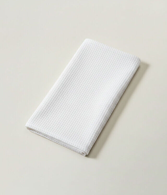 AOP Dish Towels (4 pack)